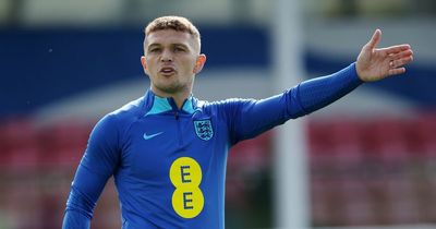 Newcastle star Kieran Trippier handed potential World Cup boost