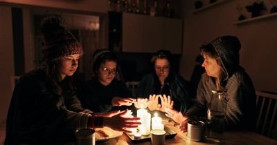 Homes face three-hour power cuts over winter as National Grid plans UK blackouts