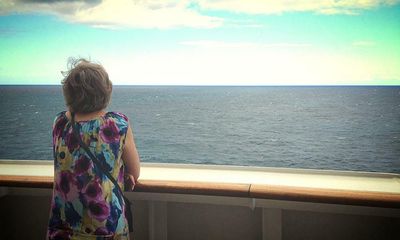 Tell us: have you taken a ‘grey gap year’ in later life?