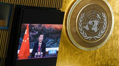 UN Human Rights Council rejects motion to hold debate on Xinjiang abuses