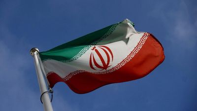 Iran airs alleged confessions of French couple accused of spying