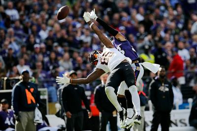 Bengals key players to watch during SNF showdown vs. Ravens