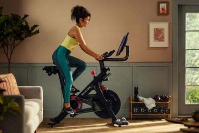 Peloton gears up to fire 500 staff as part of restructuring plan