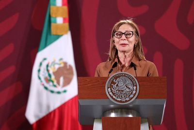 Mexican economy minister resigns, dealing blow to trade team amid U.S. talks