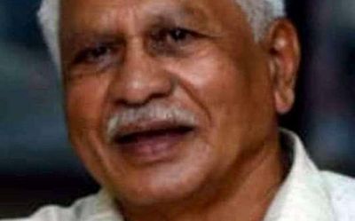 Shivaputra Bellad dies of injuries sustained in road accident