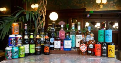 Irish Food & Drink Month launches with 140 venues around the country
