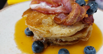 Brand new Glasgow brunch spot with a focus on local produce launches to 'brilliant' response