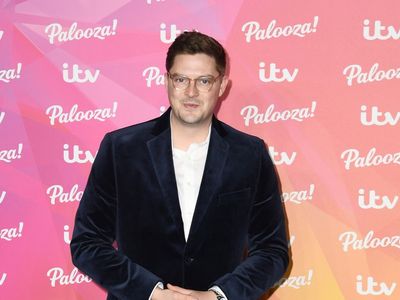 Love Island’s Dr Alex George reveals he has ADHD