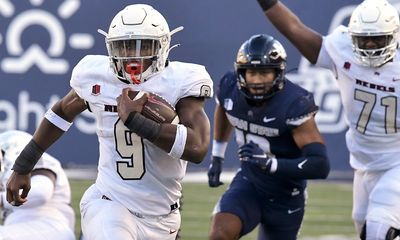 Week 6 Mountain West Football: Best Bets