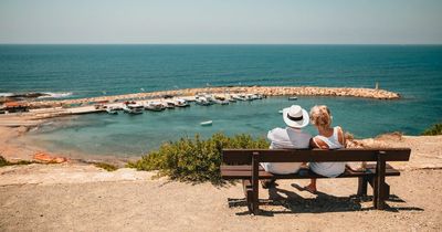 Turkey, Greece and Cyprus heatwave warning for half term holidaymakers