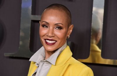 Jada Pinkett Smith has deal for 'no holds barred' memoir