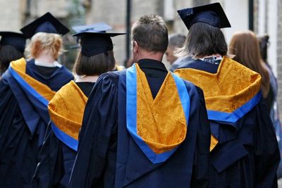 Universities urged to do more to prevent student suicide