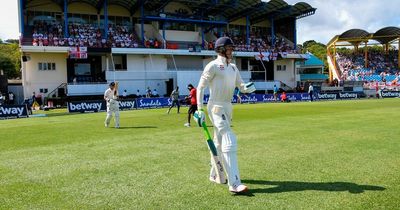 Ex-England opener delivers verdict on potential recall ahead of Pakistan series