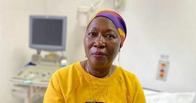 Black woman who had mastectomy devastated as NHS couldn't find prosthetic for skin tone