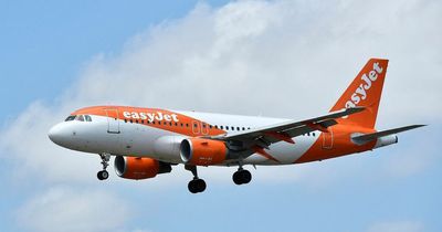 Easyjet to permanently ramp up Scottish flights as summer 2023 bookings launch