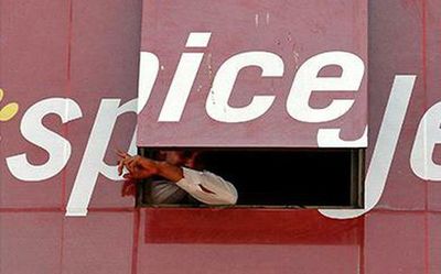 SpiceJet to get ₹1,000 crore under ECLGS