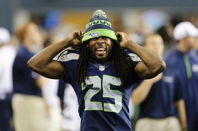 Richard Sherman continues to lead praise for Broncos CB Pat Surtain