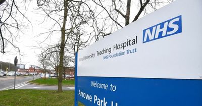 Staff 'looking for new jobs' after parking row at Merseyside hospital