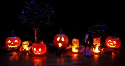 Halloween decorations could see you hit with a £5,000 fine