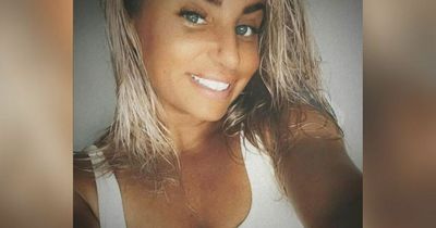 Devastated woman, 36, can eat nothing but soup and faces £7k bill after smashing teeth in 'terrible accident'