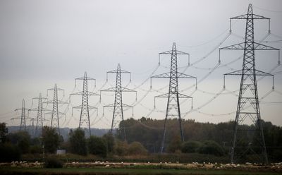 UK could face 3-hour power cuts this winter, National Grid warns