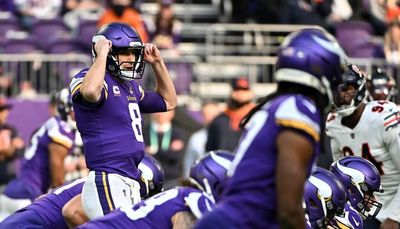 Bears predictions: Week 5 at Vikings