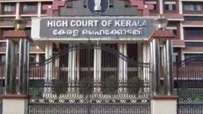 Vadakkencherry bus accident: Kerala HC highlights govt's inaction; orders crackdown