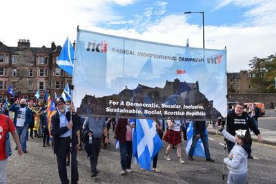 Radical Yes activists to picket Supreme Court for indyref2 showdown