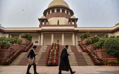 J&K delimitation orders have acquired the ‘force of law’, EC, Home Ministry tell SC