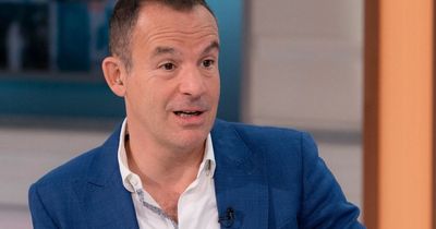 Martin Lewis' verdict on when to use your washing machine after energy blackout warning