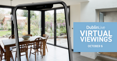 Dublin Homes: Check out these 7 'virtual viewings' on YouTube