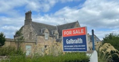 Owner of former East Lothian bank building loses third bid to turn it into a house