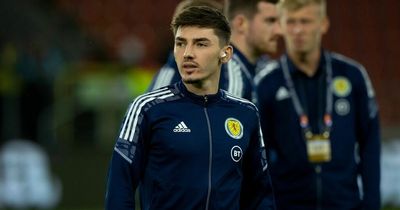 Arsenal tipped to sign Billy Gilmour but former Rangers kid faces 'difficult part of his career'