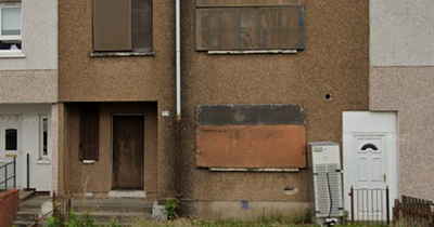 Glasgow long-term empty homes to be bought by council for social housing