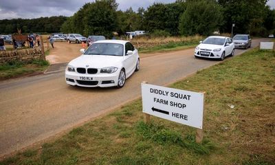 Jeremy Clarkson told to shut his farm’s restaurant and cafe