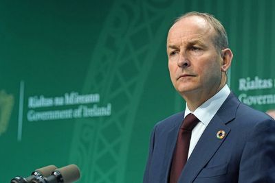 Taoiseach: Protocol deal will be difficult but there is good faith on all sides