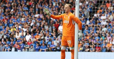 Robby McCrorie signs Rangers contract extension as McGregor and McLaughlin influence hailed