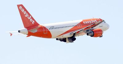 EasyJet's summer 2023 flights are now on sale to 104 destinations from UK airports