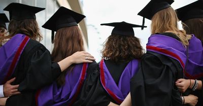 Cost of living crisis 'as bad or worse than pandemic' for some students, warns university vice chancellor