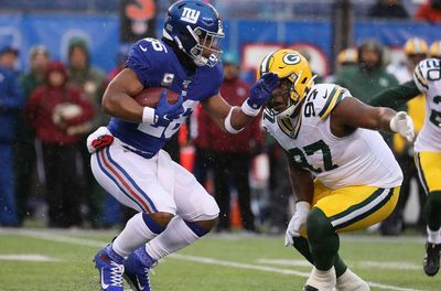 Packers vs. Giants preview: 6 things to know about Week 5 matchup in London