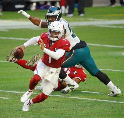 Eagles vs. Cardinals: 7 storylines to watch for in Week 5