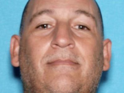 Jesus Manuel Salgado: What we know about person of interest in kidnap and killing of California family