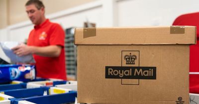 Glasgow Christmas jobs including roles with Royal Mail and IKEA