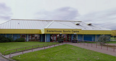 Glasgow council agree Easterhouse sports centre lease talks with community groups