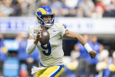 Matthew Stafford assesses his performance vs. 49ers