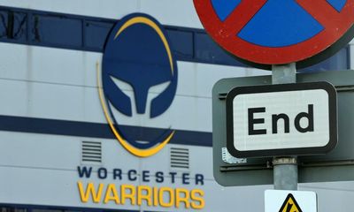 ‘Like the Titanic’: Diamond dismayed as ruling terminates Worcester contracts