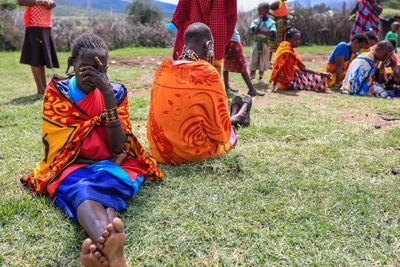 ‘Shocking blow to Indigenous land rights’ as court dismisses Maasai herder claim