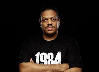 Kerri Chandler: ‘Where we lived, you had three choices: drugs, gangs or music’