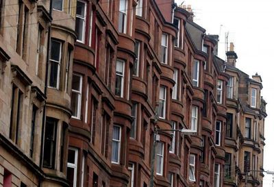 'Groundbreaking' rent freeze will come into force in Scotland as legislation passes