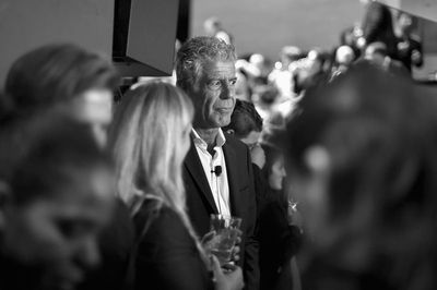 Has the media finally gone too far writing about Anthony Bourdain’s death?